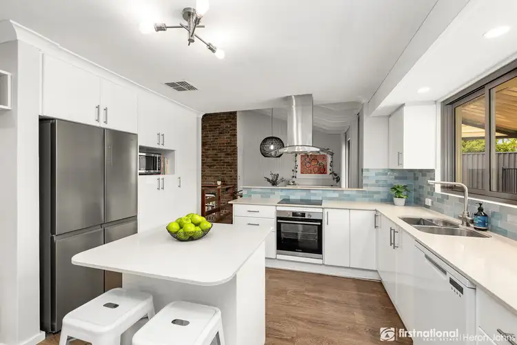 Fourth view of Homely house listing, 6 Amphion Place, Leeming WA 6149