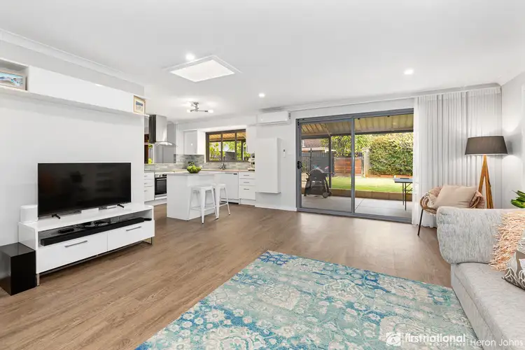Fifth view of Homely house listing, 6 Amphion Place, Leeming WA 6149