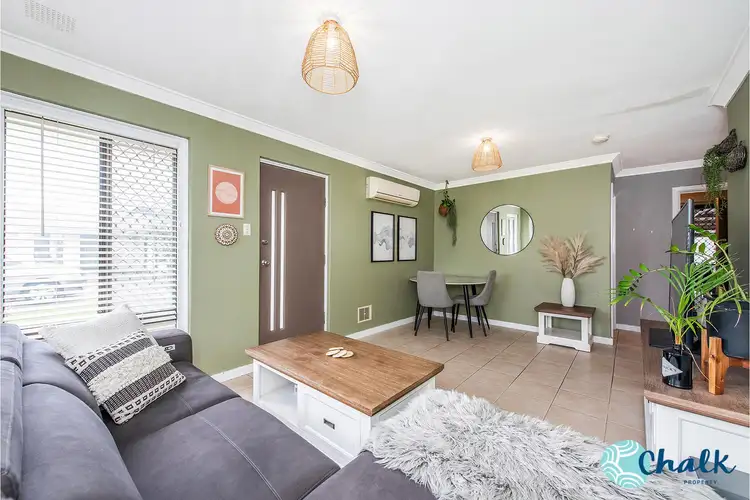 Sixth view of Homely unit listing, 10A Recreation Drive, Shoalwater WA 6169