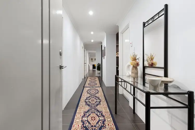 Second view of Homely house listing, 12 Ascent Fairway, Baldivis WA 6171