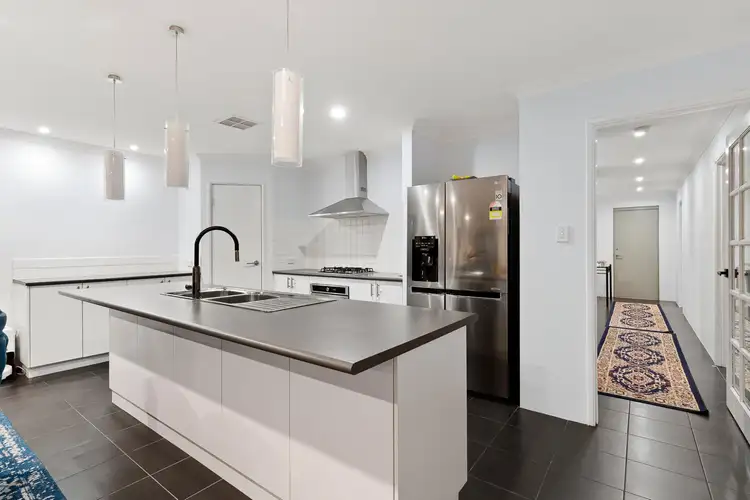 Third view of Homely house listing, 12 Ascent Fairway, Baldivis WA 6171