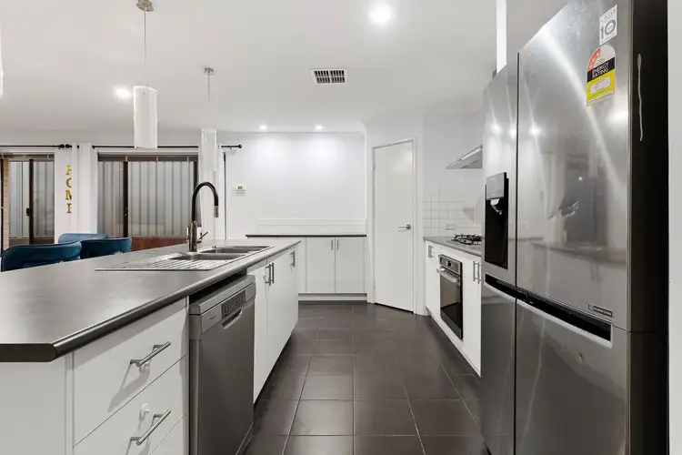 Fourth view of Homely house listing, 12 Ascent Fairway, Baldivis WA 6171