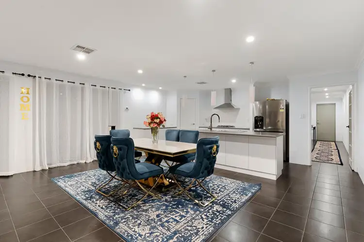 Sixth view of Homely house listing, 12 Ascent Fairway, Baldivis WA 6171