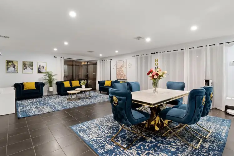 Seventh view of Homely house listing, 12 Ascent Fairway, Baldivis WA 6171