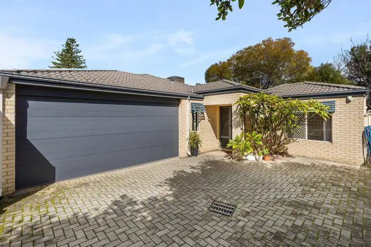 Main view of Homely house listing, 5A Swan Road, High Wycombe WA 6057