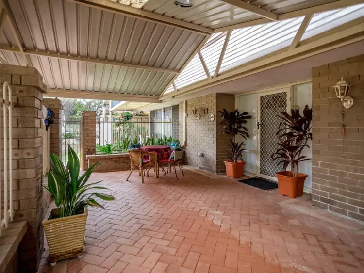 Fourth view of Homely house listing, 11 Marlow Way, Thornlie WA 6108