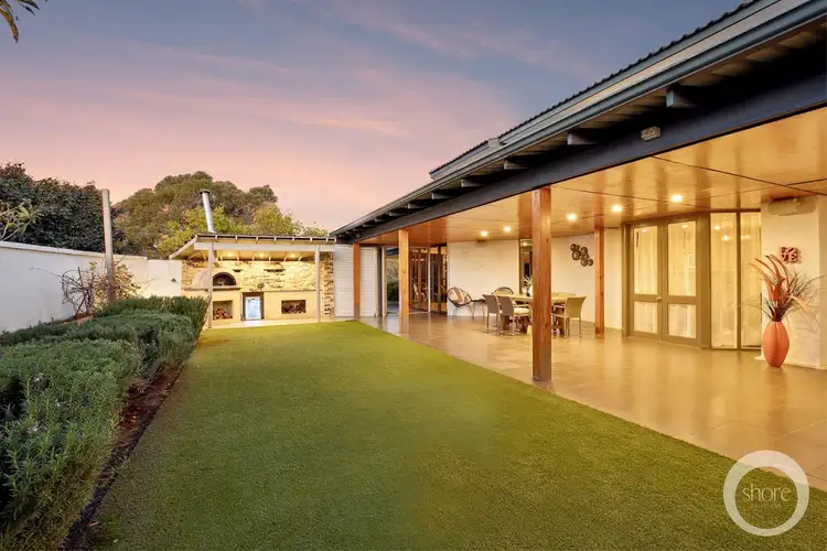 7 Pandora Drive, City Beach WA 6015
