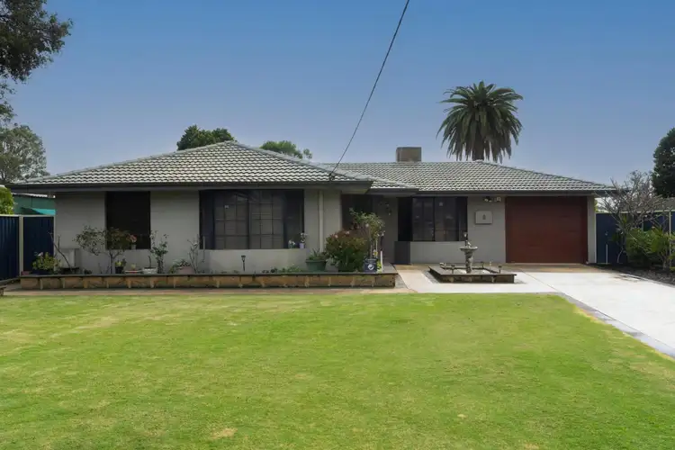 6 Lyminge Street, Gosnells WA 6110