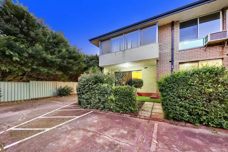 57/20 Ellerby Street, Glendalough WA 6016