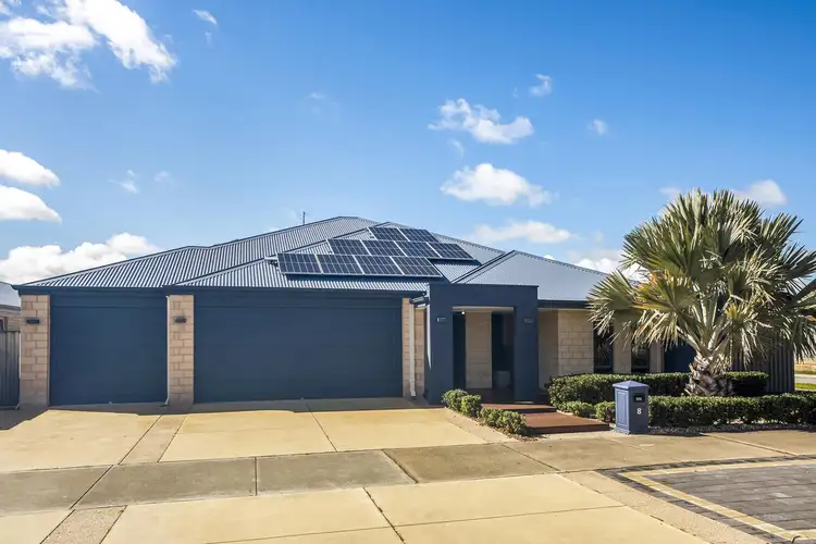 8 Ellery Gate, Aveley WA 6069