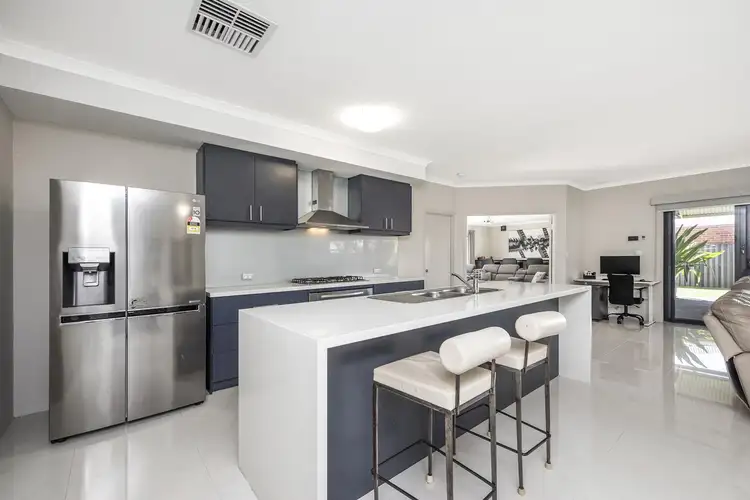 Third view of Homely house listing, 8 Ellery Gate, Aveley WA 6069