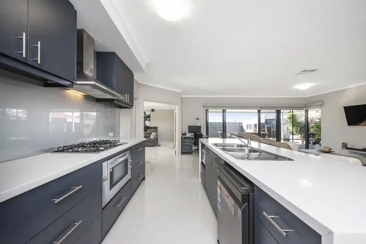 Fourth view of Homely house listing, 8 Ellery Gate, Aveley WA 6069