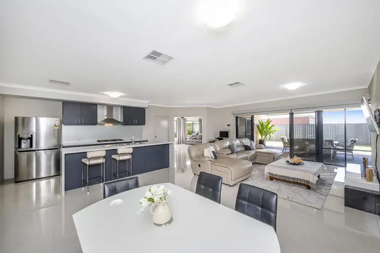 Fifth view of Homely house listing, 8 Ellery Gate, Aveley WA 6069