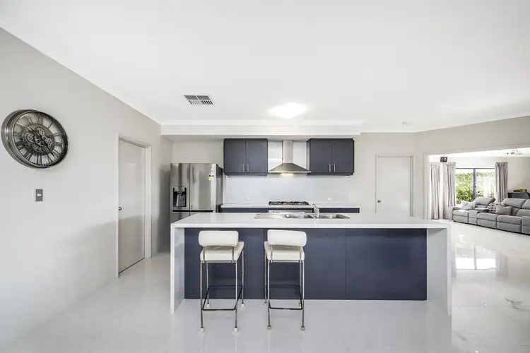 Sixth view of Homely house listing, 8 Ellery Gate, Aveley WA 6069