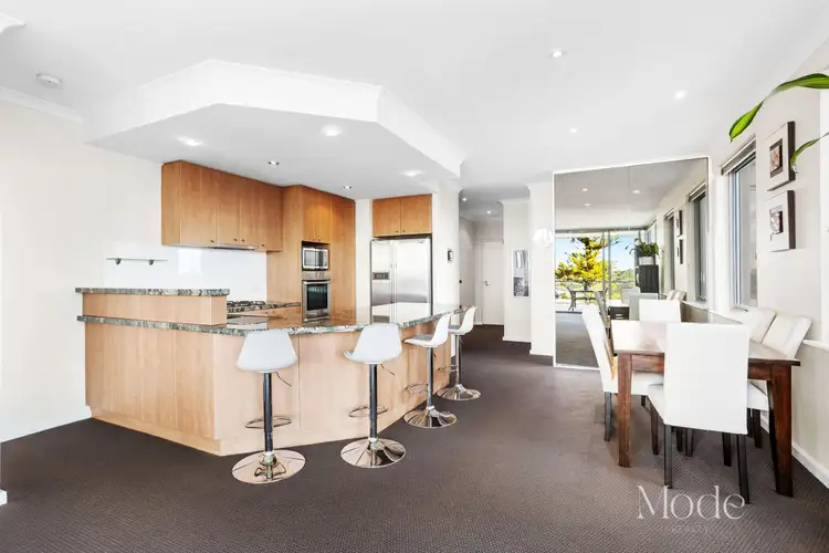 Third view of Homely apartment listing, 302/1-3 The Esplanade, Mount Pleasant WA 6153
