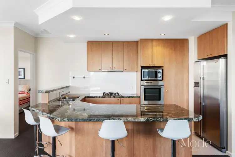 Fifth view of Homely apartment listing, 302/1-3 The Esplanade, Mount Pleasant WA 6153