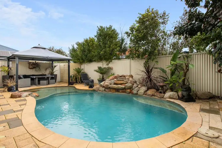 42 Mosedale Loop, Waikiki WA 6169