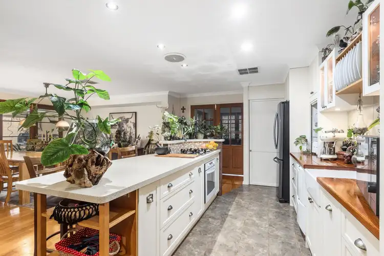 Fifth view of Homely house listing, 42 Mosedale Loop, Waikiki WA 6169