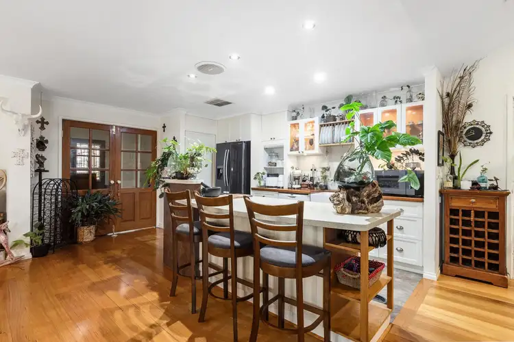 Sixth view of Homely house listing, 42 Mosedale Loop, Waikiki WA 6169