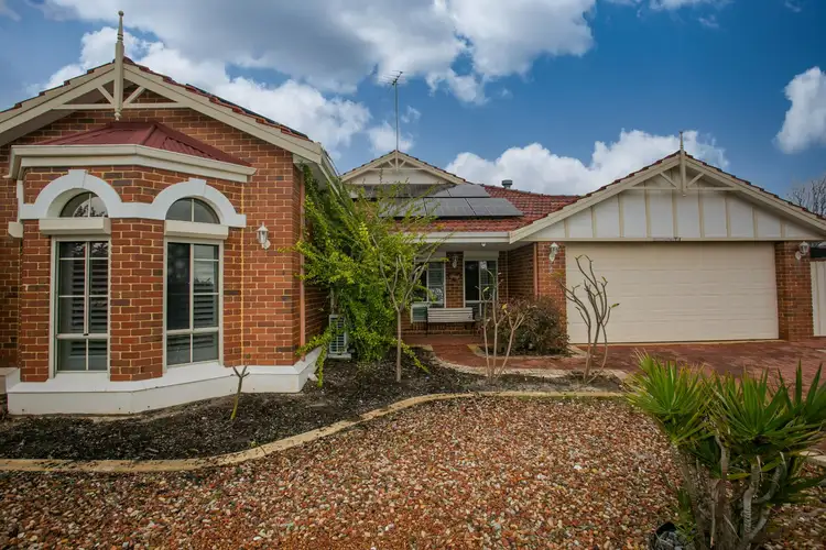 2 Glenlark Elbow, Jane Brook WA 6056