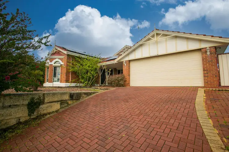 Second view of Homely house listing, 2 Glenlark Elbow, Jane Brook WA 6056