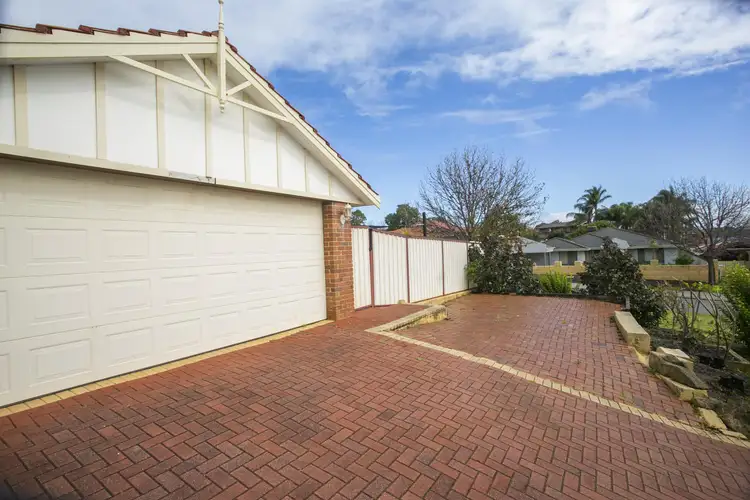 Fourth view of Homely house listing, 2 Glenlark Elbow, Jane Brook WA 6056