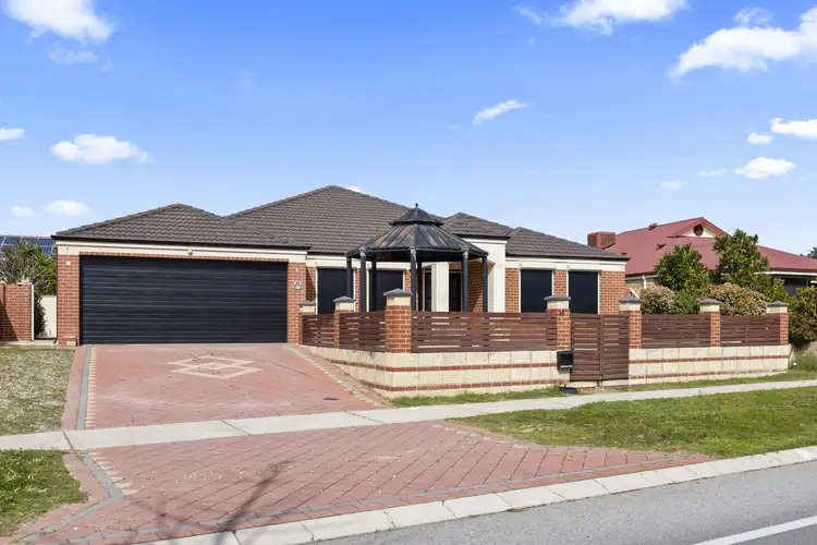Main view of Homely house listing, 36 Kingsbridge Boulevard, Butler WA 6036
