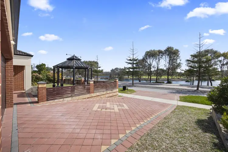 Fourth view of Homely house listing, 36 Kingsbridge Boulevard, Butler WA 6036
