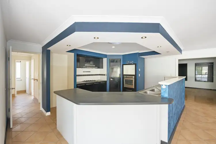 Sixth view of Homely house listing, 36 Kingsbridge Boulevard, Butler WA 6036