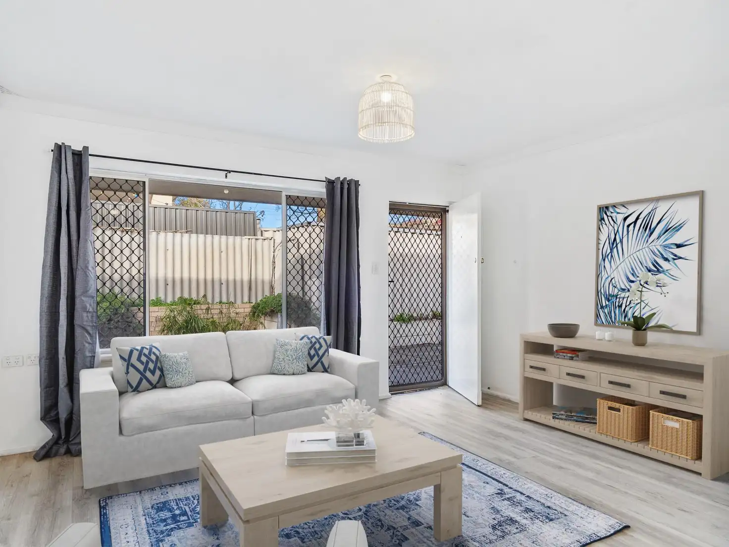 Main view of Homely unit listing, 1/35 Seaforth Road, Shoalwater WA 6169