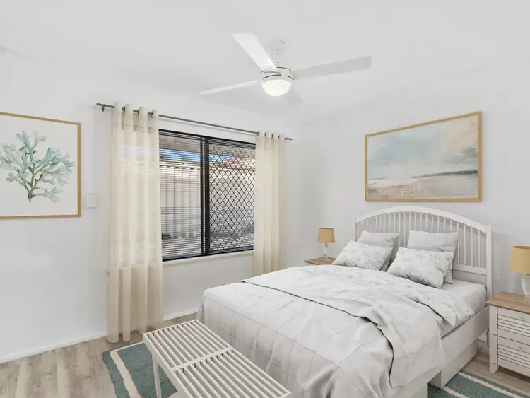 Third view of Homely unit listing, 1/35 Seaforth Road, Shoalwater WA 6169