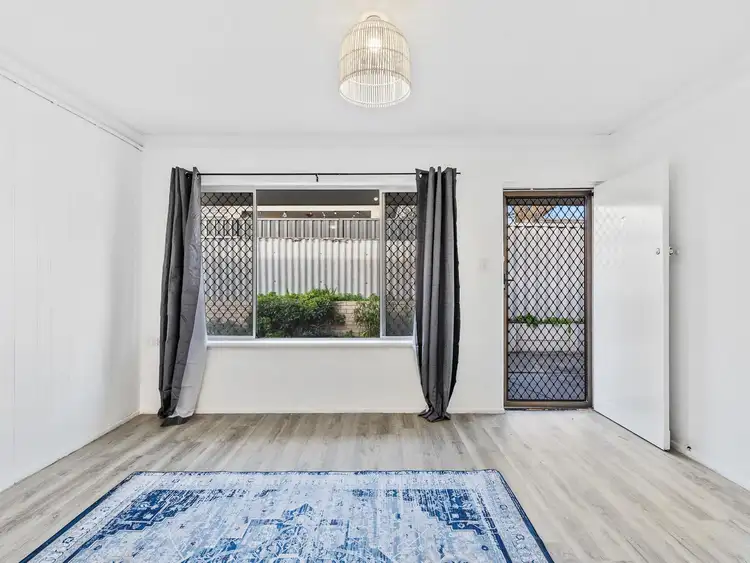 Fifth view of Homely unit listing, 1/35 Seaforth Road, Shoalwater WA 6169