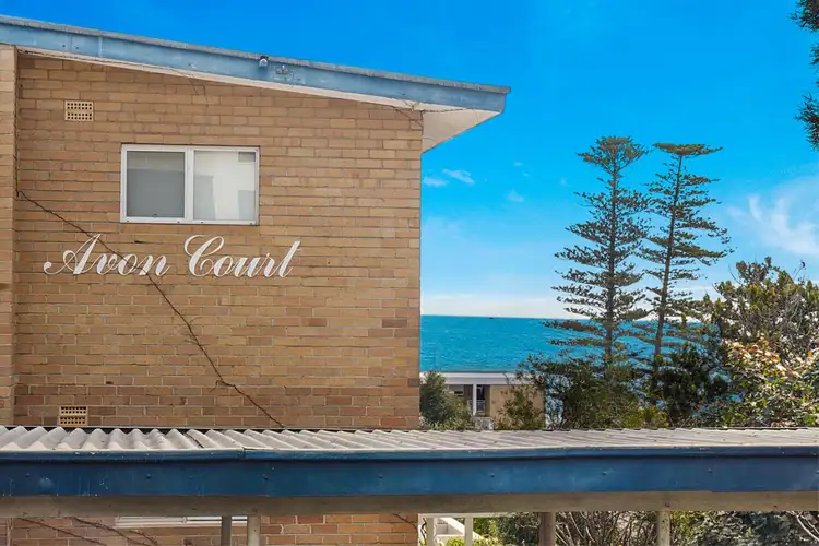 Main view of Homely unit listing, 3/23 Avonmore Terrace, Cottesloe WA 6011