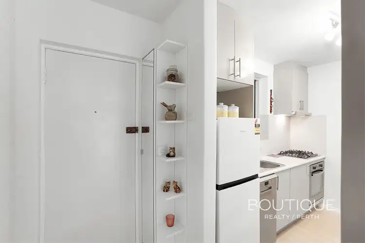Sixth view of Homely unit listing, 3/23 Avonmore Terrace, Cottesloe WA 6011