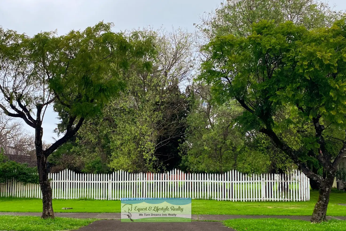 Main view of Homely land listing, Address available on request