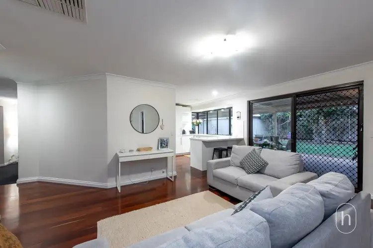 Third view of Homely house listing, 21 Sandalford Drive, Beldon WA 6027