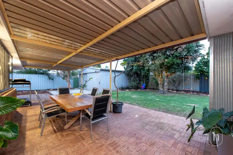 Fourth view of Homely house listing, 21 Sandalford Drive, Beldon WA 6027