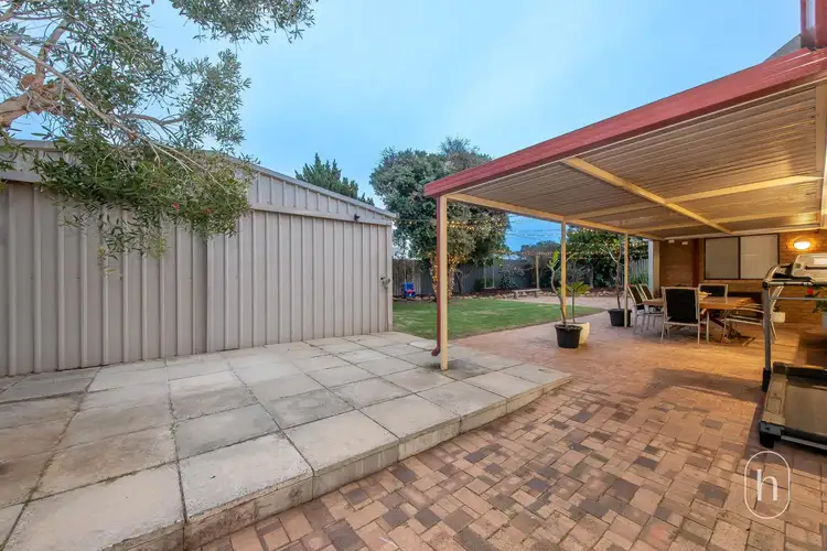 Fifth view of Homely house listing, 21 Sandalford Drive, Beldon WA 6027