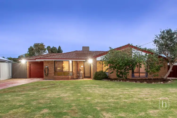 Sixth view of Homely house listing, 21 Sandalford Drive, Beldon WA 6027