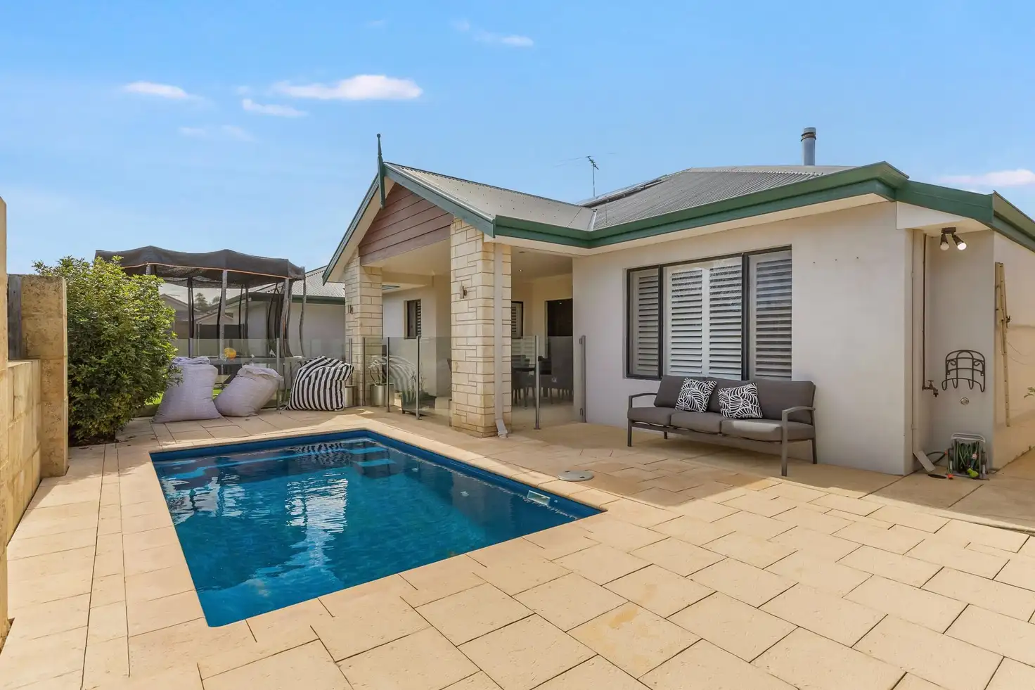 Main view of Homely house listing, 44 Arrino Parade, Baldivis WA 6171
