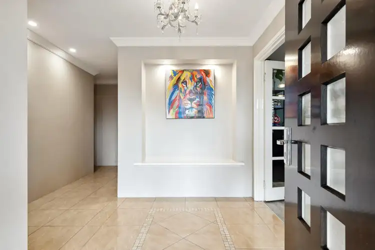 Third view of Homely house listing, 44 Arrino Parade, Baldivis WA 6171