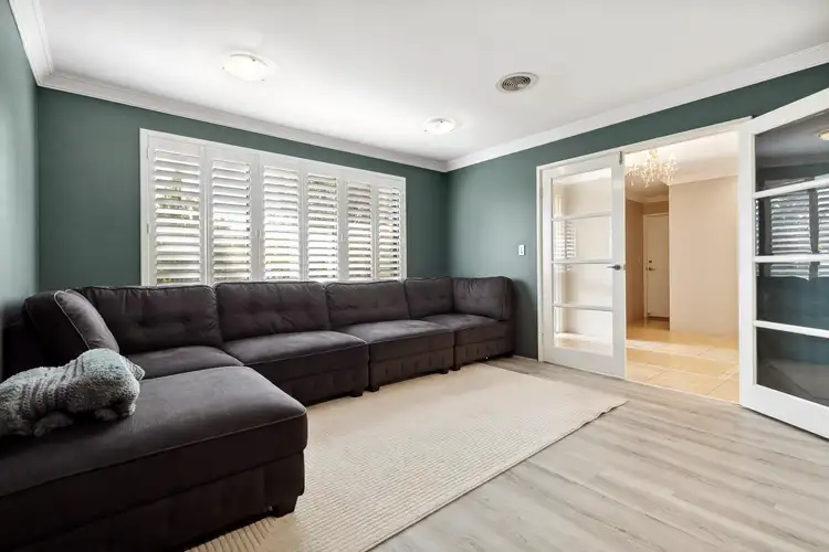 Fifth view of Homely house listing, 44 Arrino Parade, Baldivis WA 6171