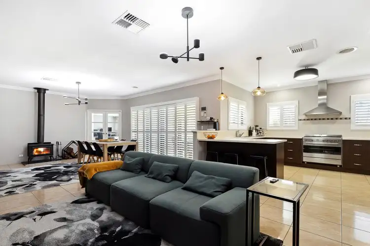 Sixth view of Homely house listing, 44 Arrino Parade, Baldivis WA 6171