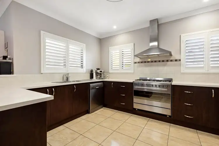 Seventh view of Homely house listing, 44 Arrino Parade, Baldivis WA 6171