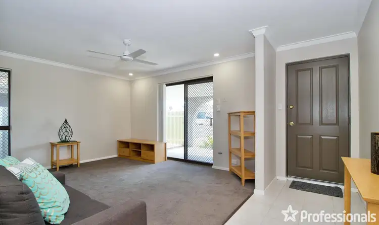 Second view of Homely house listing, 35 Okehampton Road, Warnbro WA 6169