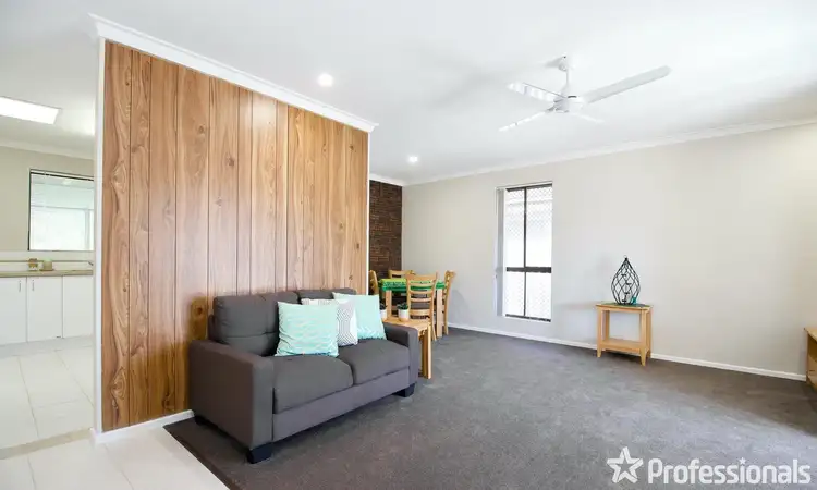 Third view of Homely house listing, 35 Okehampton Road, Warnbro WA 6169