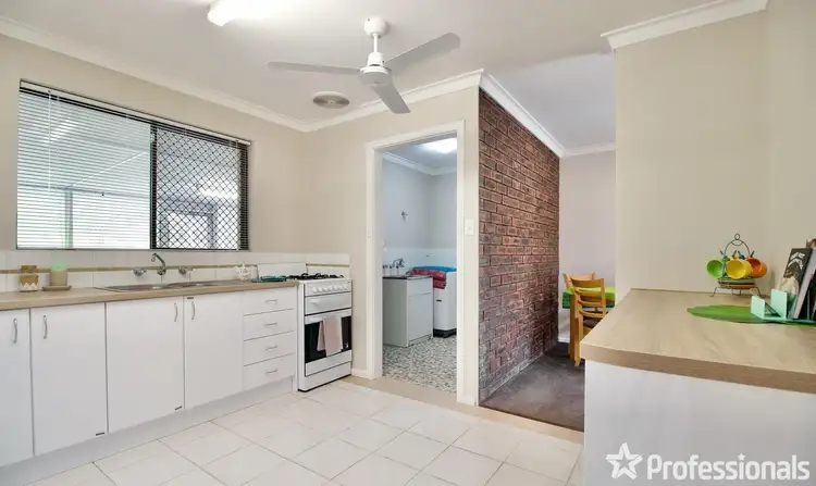 Fourth view of Homely house listing, 35 Okehampton Road, Warnbro WA 6169