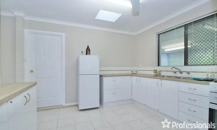 Fifth view of Homely house listing, 35 Okehampton Road, Warnbro WA 6169