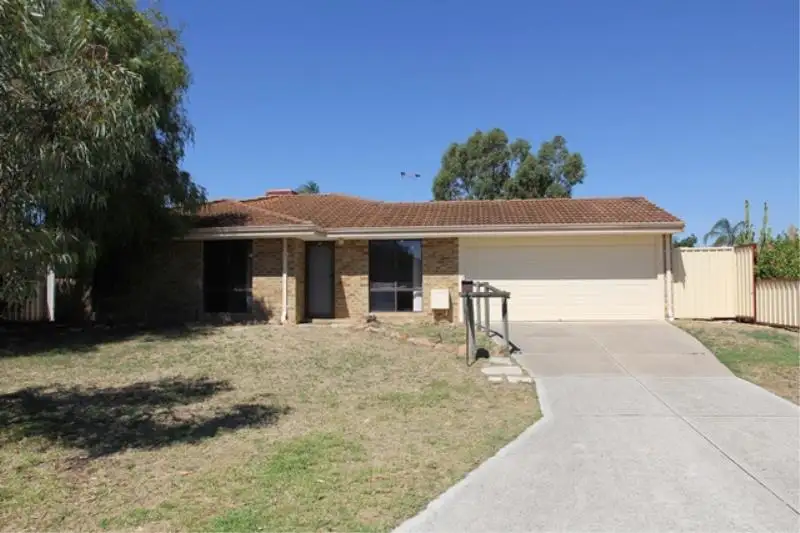 Main view of Homely house listing, 8 Egan Place, Midland WA 6056