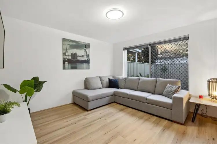 Fourth view of Homely townhouse listing, 17/19 Fogerthorpe Crescent, Maylands WA 6051